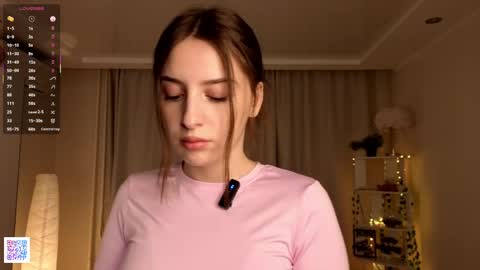 Kate online show from April 3, 4:08 am