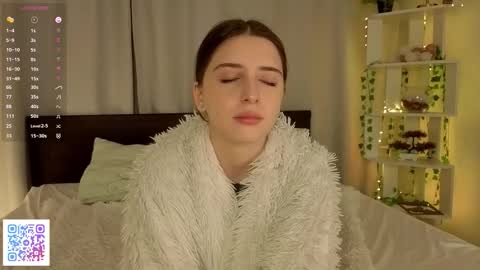 Kate online show from February 15, 7:51 am