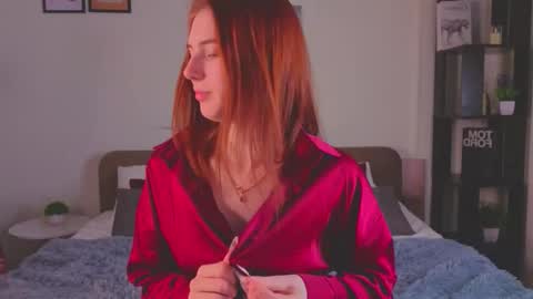 Mari online show from February 7, 1:52 am