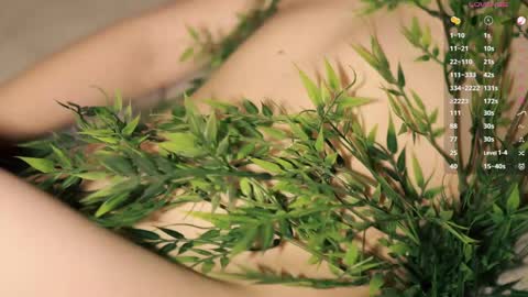 Toshi online show from April 20, 1:03 pm