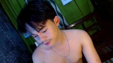 Toshiro online show from February 15, 10:11 am