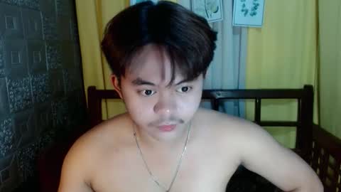 Toshiro online show from May 15, 4:32 am