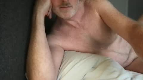 Archibald Leach online show from October 12, 9:35 am