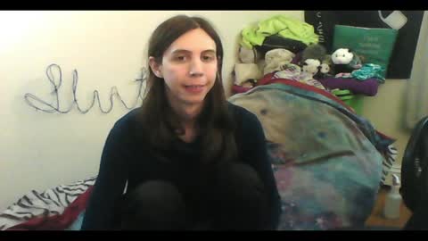 Luna online show from April 20, 3:53 am