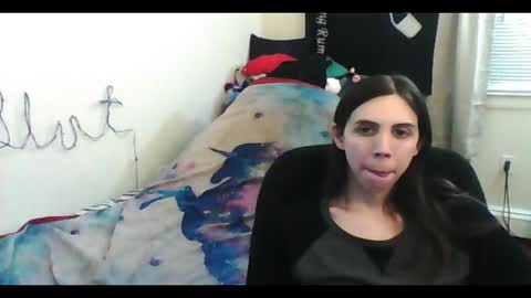 Luna online show from February 3, 3:15 am