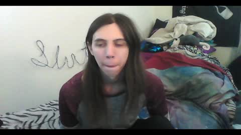 Luna online show from October 22, 2:48 am