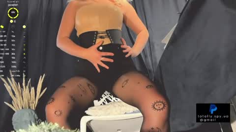 Madam Viktoria   Vacation in Portugal  2811 - 0412 online show from July 21, 4:53 pm
