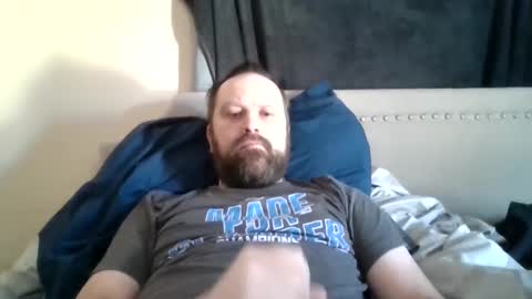 Big Daddy Balls online show from February 17, 4:06 pm