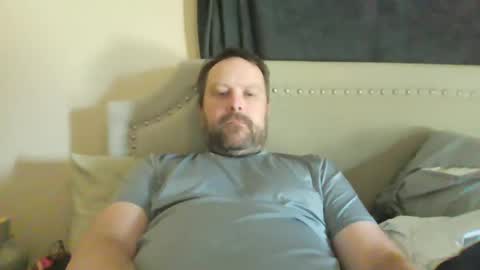 Big Daddy Balls online show from October 12, 3:59 pm