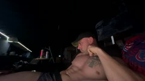 totalrecall1717 online show from July 28, 1:03 am