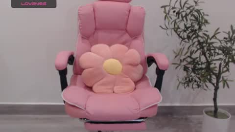 Angelina online show from September 18, 5:00 am