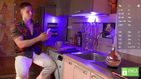 Paul online show from October 30, 4:13 am