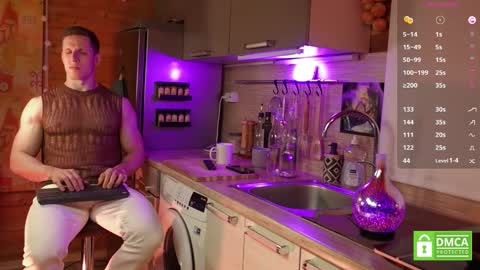 Paul online show from November 11, 3:42 am