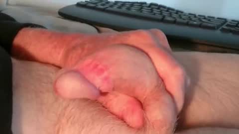 Jim online show from April 18, 2:41 pm