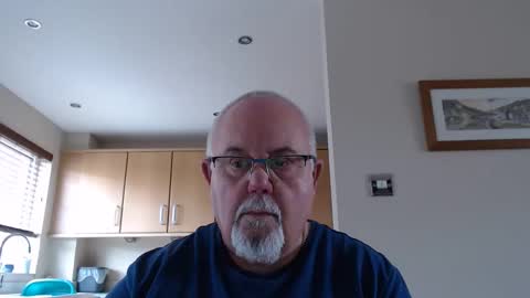 TOUCHWOOD25 online show from April 11, 11:14 am