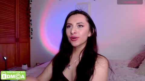 Miss Camille online show from December 12, 7:37 pm