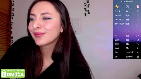 Miss Camille online show from December 2, 3:20 pm