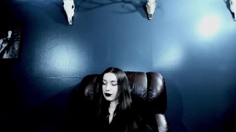 toxicdomme online show from January 12, 7:43 pm