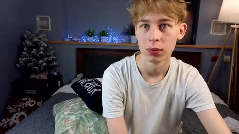 Max online show from January 8, 1:50 pm