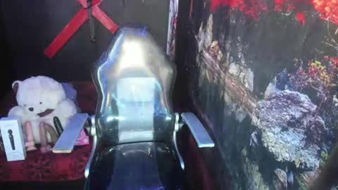 tracy_ks online show from October 9, 8:36 pm