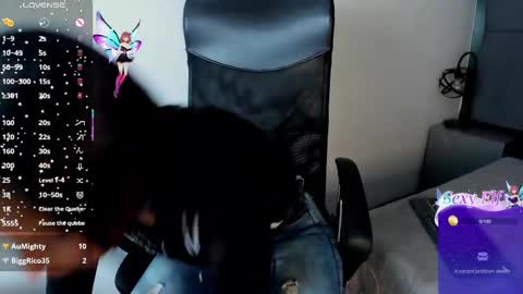 Snapshot of tracy_lambo chatting on February 27, 10:44 am tracy online show from February 27, 10:44 am