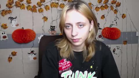 TracyLeeBB online show from November 14, 12:07 pm