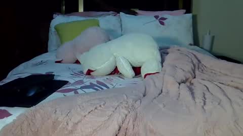 Flavia online show from January 7, 9:36 am