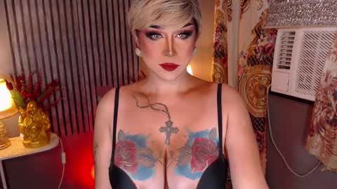 DOM irish online show from December 16, 4:57 pm