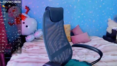 Kate online show from December 19, 8:54 am