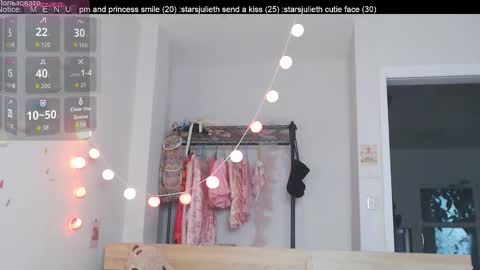 trans ballerina online show from February 2, 5:42 pm