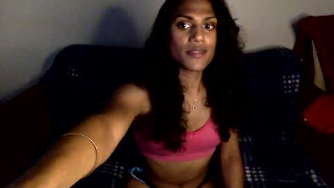 transamoure online show from July 28, 8:23 pm