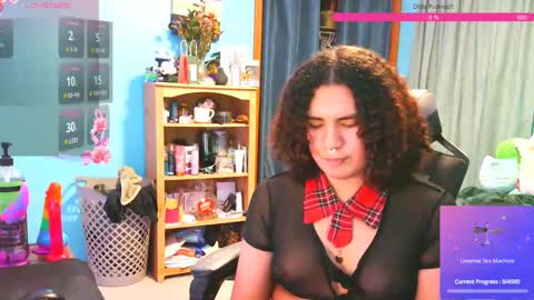 transgirlmia online show from January 31, 2:26 am