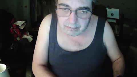 Peter online show from March 7, 12:15 am