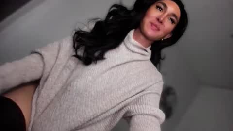 ALMIGHTY GODDESS VALENTINA online show from January 7, 12:48 am