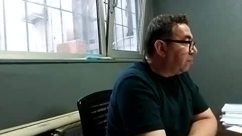 Big Head Cock online show from July 20, 1:24 pm