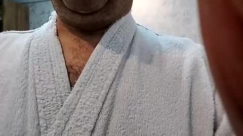 Big Head Cock online show from May 10, 8:10 am