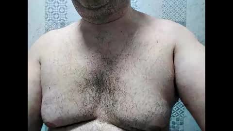 Big Head Cock online show from March 2, 5:41 am