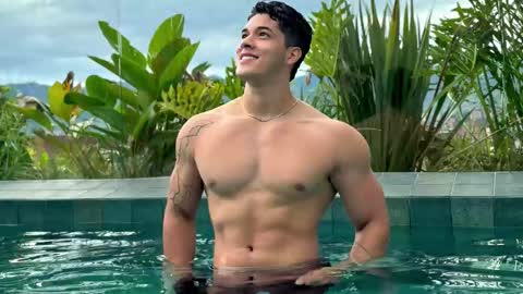 travis joplin online show from December 19, 1:23 am