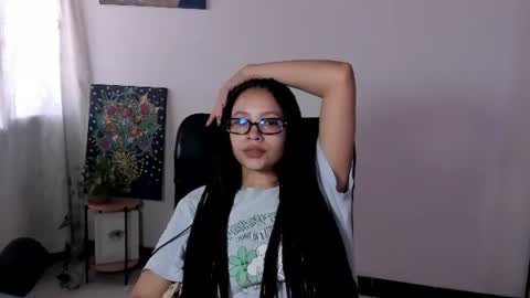 Emily online show from June 27, 5:08 pm