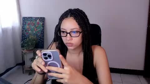 Emily online show from July 13, 6:00 pm