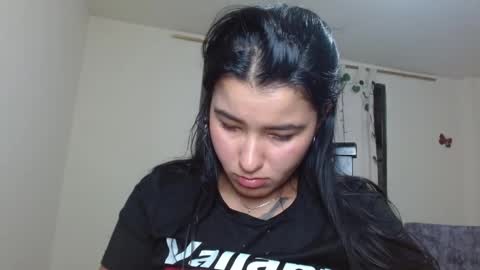 trebol_4 online show from April 22, 9:33 pm