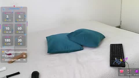 Hunter man online show from April 8, 8:12 pm