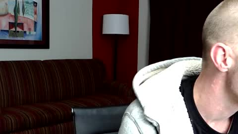 TreeBurner1 online show from January 11, 4:18 am