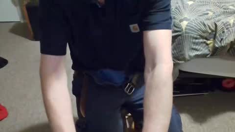 treehugger1710 online show from December 23, 6:30 am