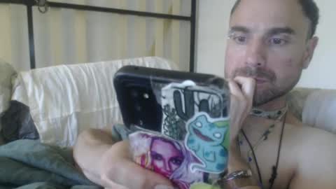 TreeHugger queer online show from October 7, 4:36 pm