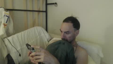 TreeHugger queer online show from October 10, 5:35 am