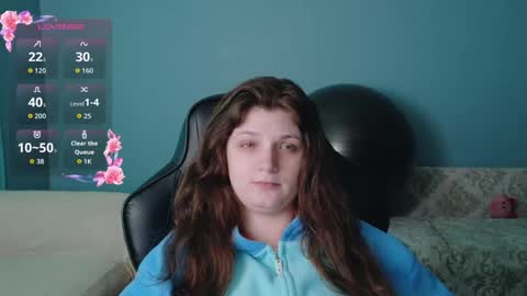 TreeJeanne online show from May 15, 11:45 pm