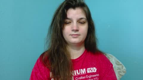 TreeJeanne online show from April 6, 3:57 pm