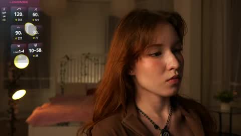 Hello im Rose 3 online show from April 15, 7:58 pm