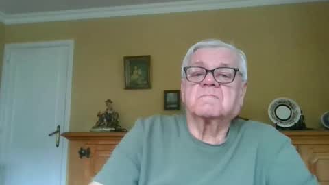 trekbeestje online show from March 14, 9:24 am